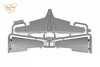 Clear Prop! CP72022 H-75N Hawk STARTER KIT 1/72